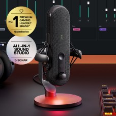 Alias Microphone | Professional Gaming Microphone